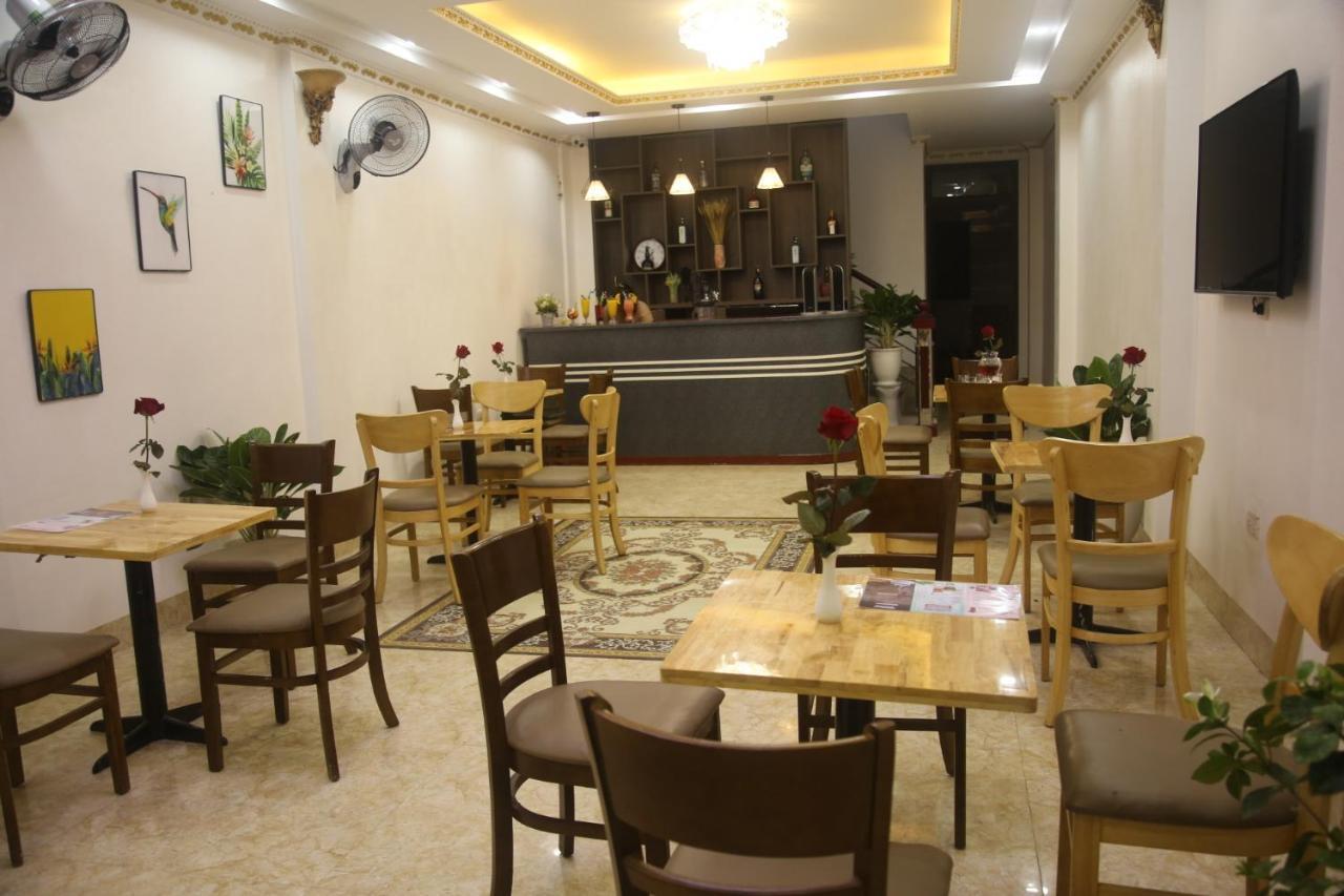 Chichi Hotel Sapa エクステリア 写真