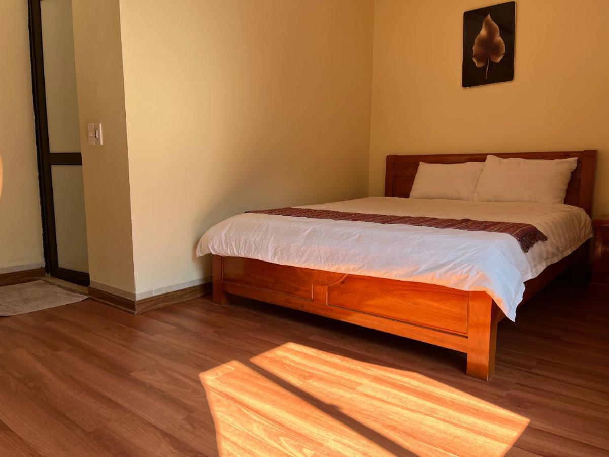 Chichi Hotel Sapa エクステリア 写真